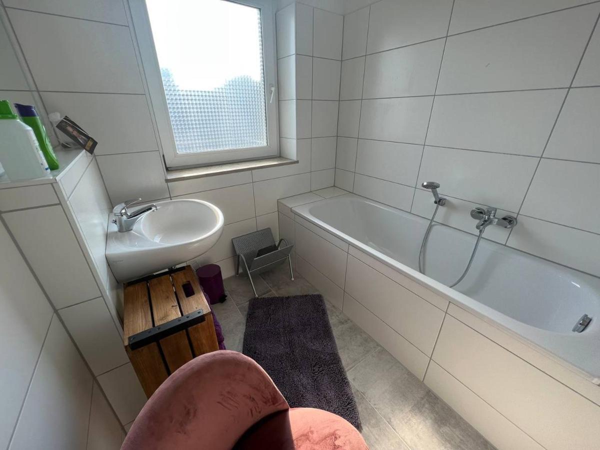 Suite 110Qm Nahe Rhein Krefeld Dış mekan fotoğraf