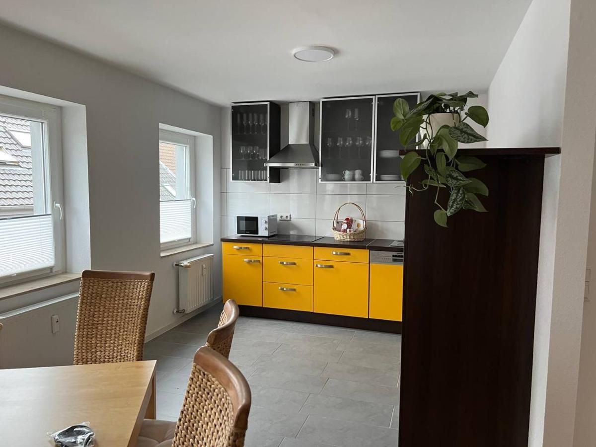 Suite 110Qm Nahe Rhein Krefeld Dış mekan fotoğraf