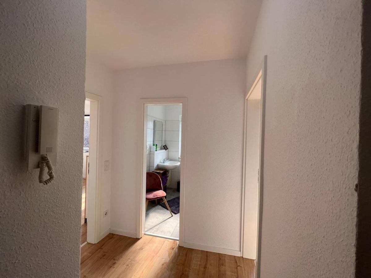 Suite 110Qm Nahe Rhein Krefeld Dış mekan fotoğraf