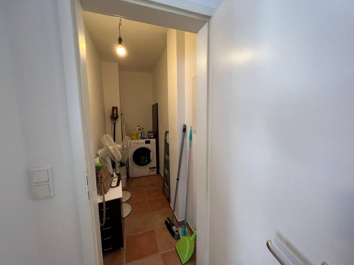 Suite 110Qm Nahe Rhein Krefeld Dış mekan fotoğraf